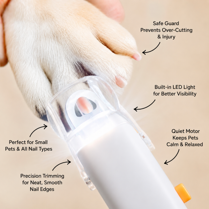 PetBloom™ Paw Perfect Bundle