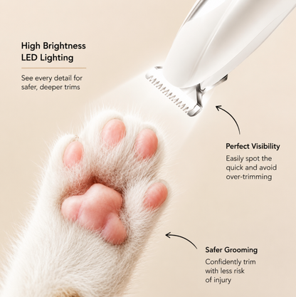 PetBloom™ Paw Perfect Bundle