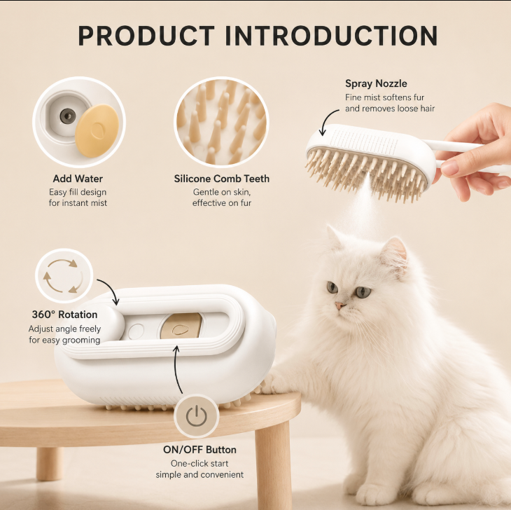 PetBloom™ Paw Perfect Bundle