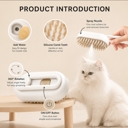 PetBloom™ Paw Perfect Bundle
