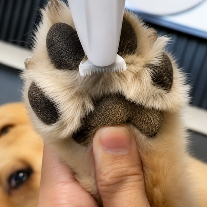 Petbloom™ Electric Paw Trimmer
